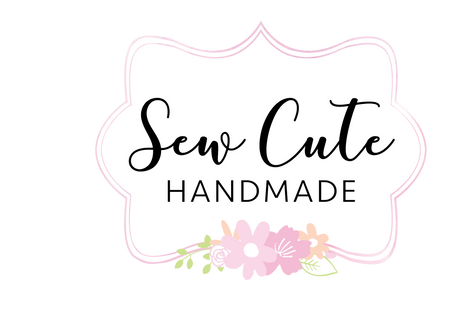 Sew Cute Handmade